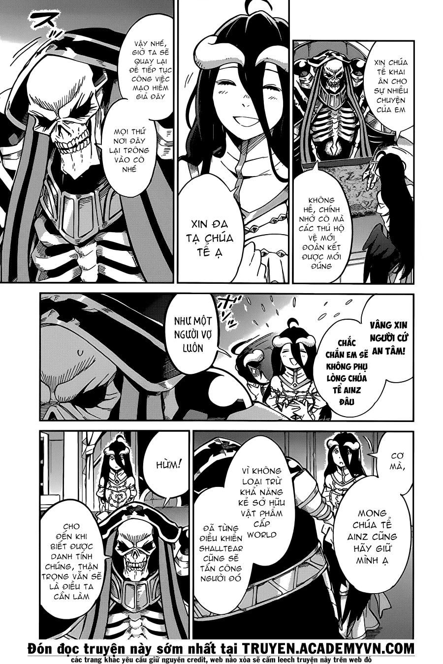 đọc truyện Khám Phá Thế Giới Game Chương 15 ảnh 15 tại Thiên Thai Truyện