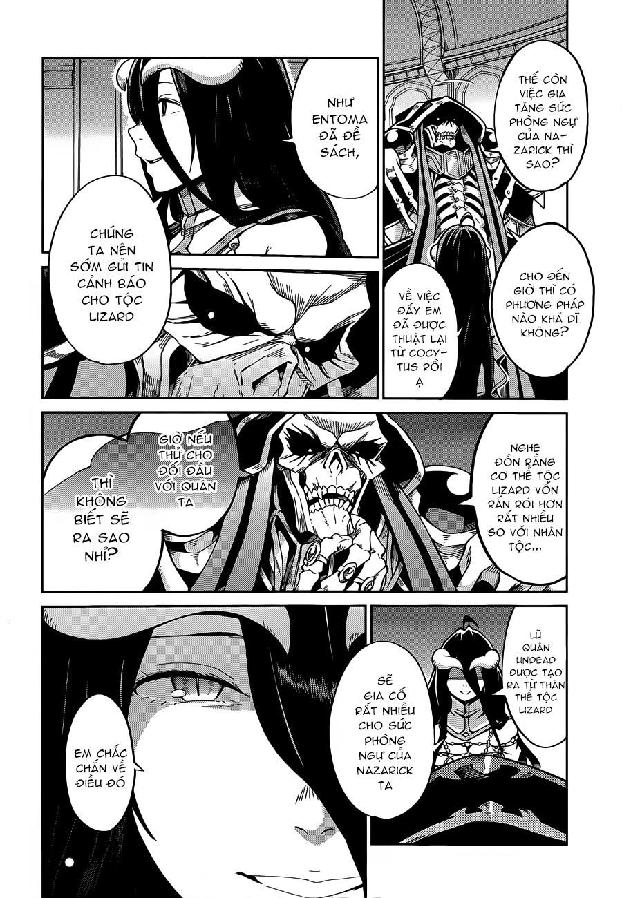 đọc truyện Khám Phá Thế Giới Game Chương 15 ảnh 16 tại Thiên Thai Truyện