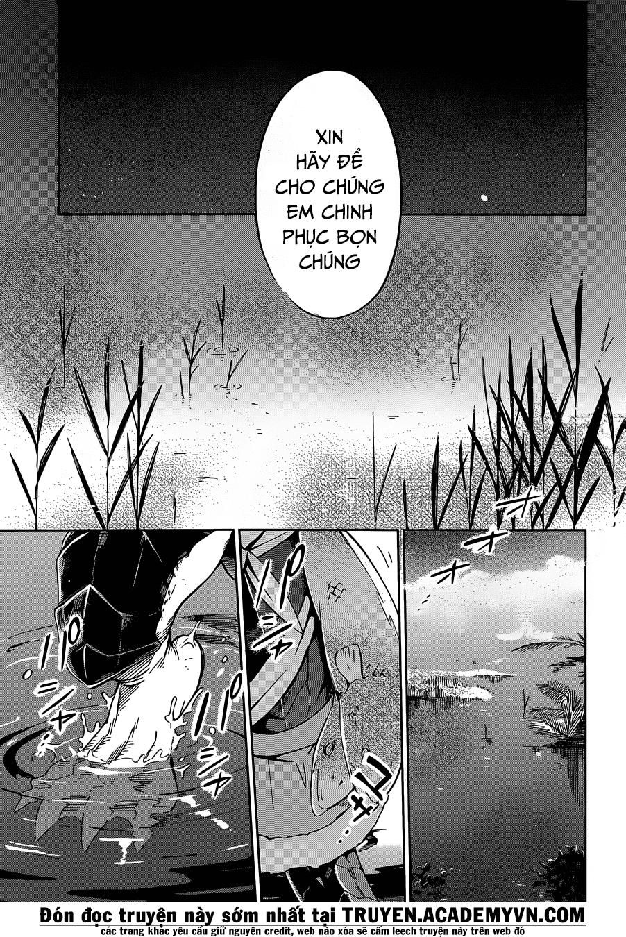 đọc truyện Khám Phá Thế Giới Game Chương 15 ảnh 17 tại Thiên Thai Truyện