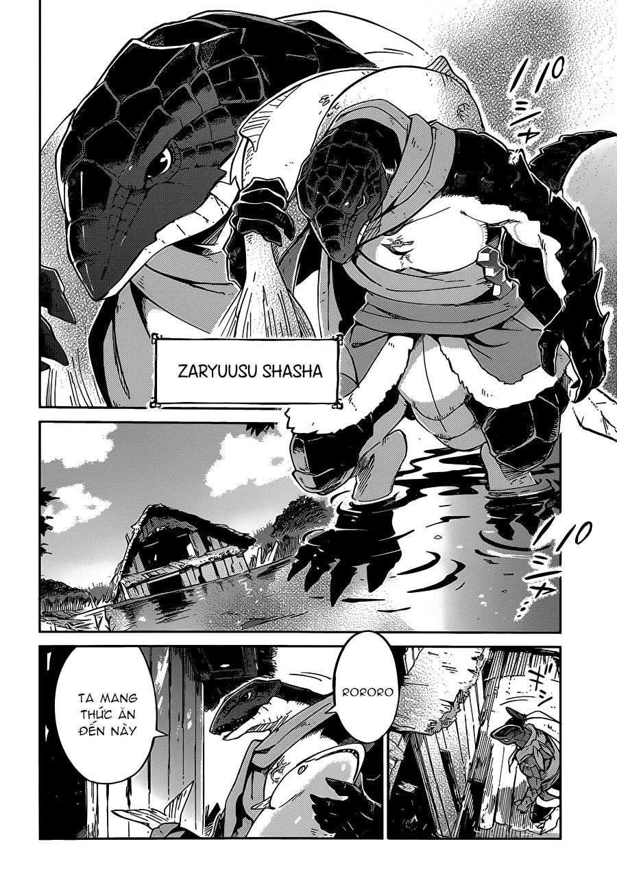 đọc truyện Khám Phá Thế Giới Game Chương 15 ảnh 18 tại Thiên Thai Truyện