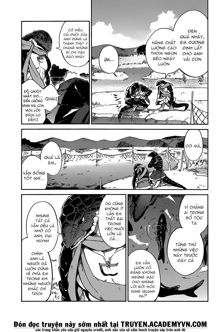 đọc truyện Khám Phá Thế Giới Game Chương 15 ảnh 21 tại Thiên Thai Truyện