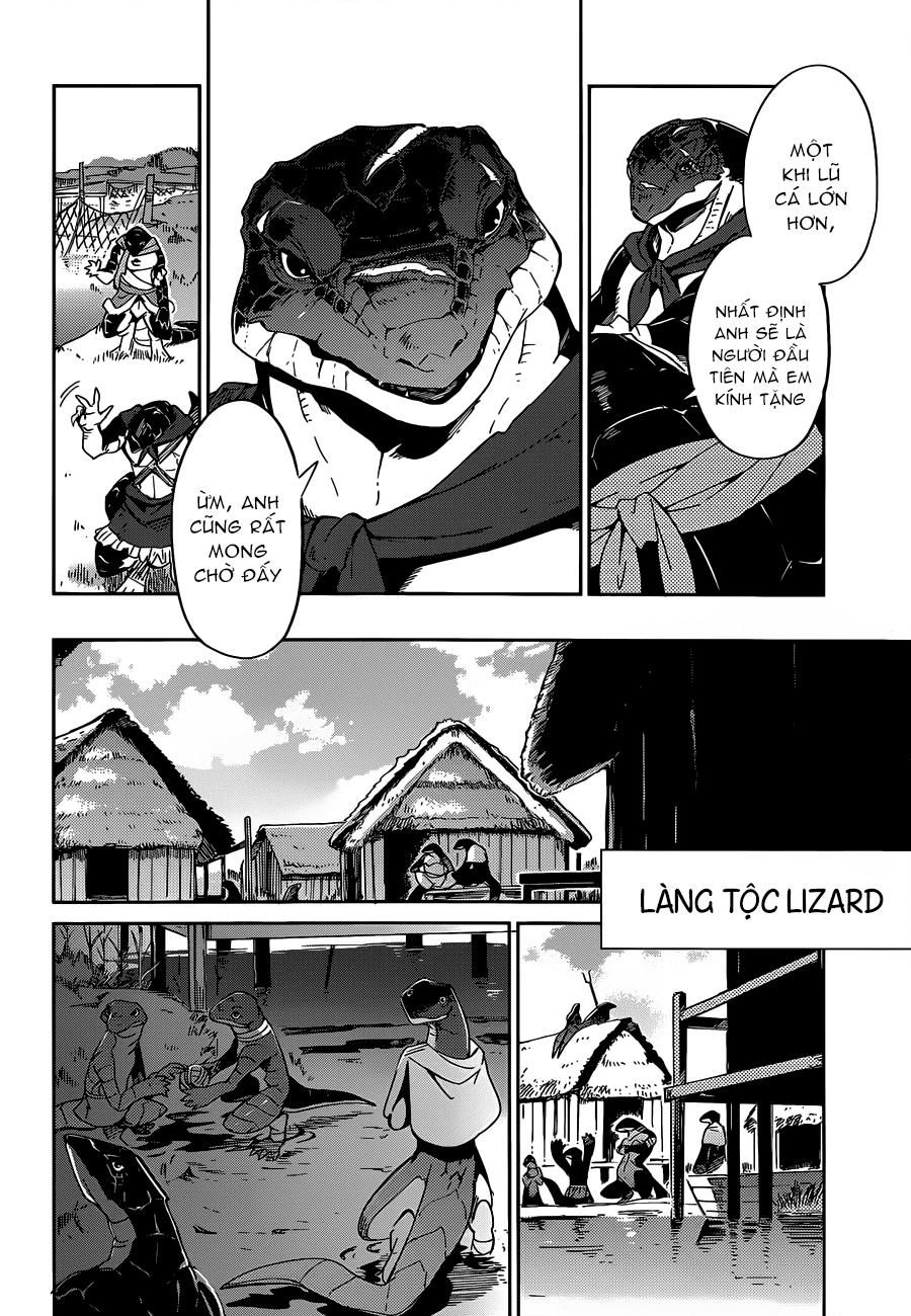 đọc truyện Khám Phá Thế Giới Game Chương 15 ảnh 22 tại Thiên Thai Truyện