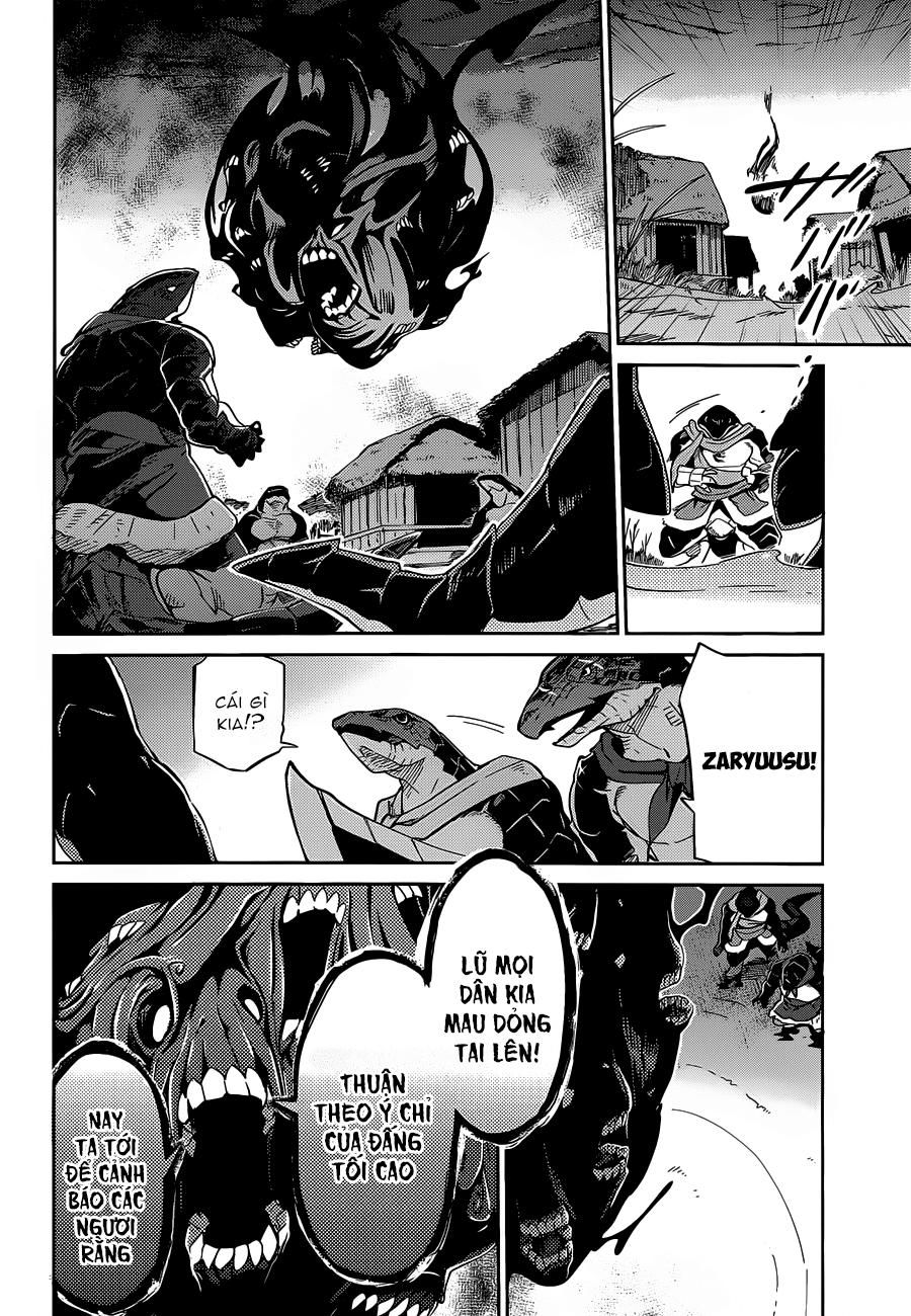 đọc truyện Khám Phá Thế Giới Game Chương 15 ảnh 24 tại Thiên Thai Truyện