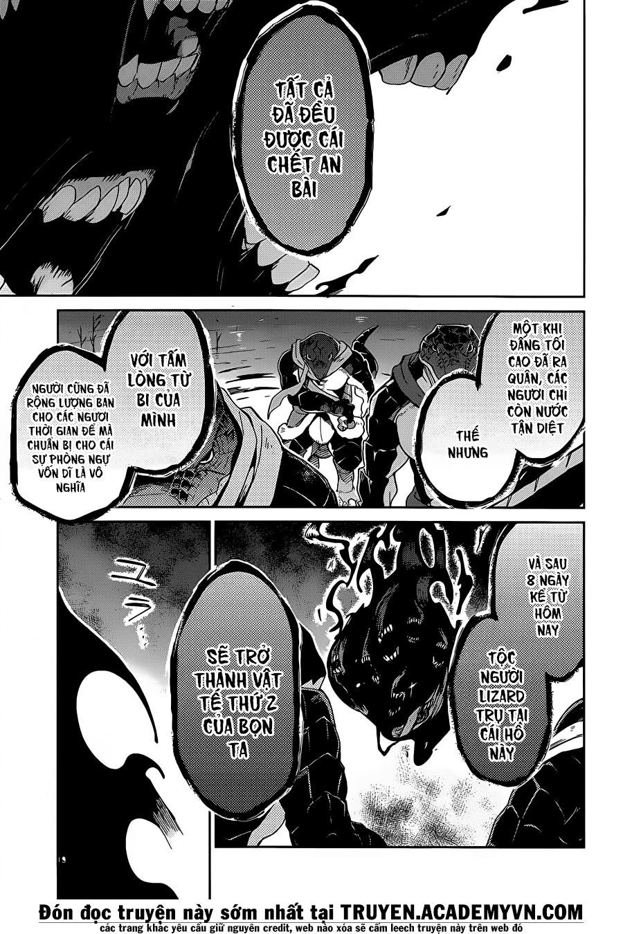 đọc truyện Khám Phá Thế Giới Game Chương 15 ảnh 25 tại Thiên Thai Truyện