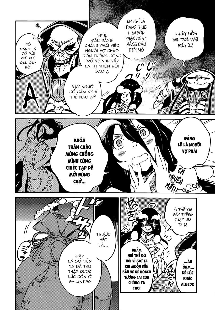 đọc truyện Khám Phá Thế Giới Game Chương 15 ảnh 8 tại Thiên Thai Truyện