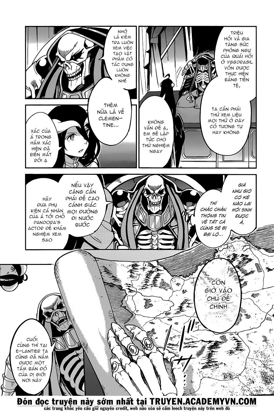 đọc truyện Khám Phá Thế Giới Game Chương 15 ảnh 9 tại Thiên Thai Truyện