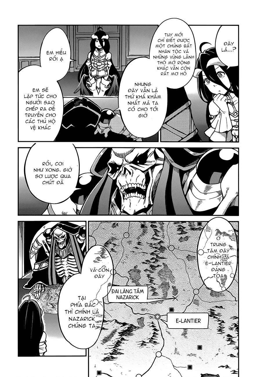 đọc truyện Khám Phá Thế Giới Game Chương 15 ảnh 10 tại Thiên Thai Truyện