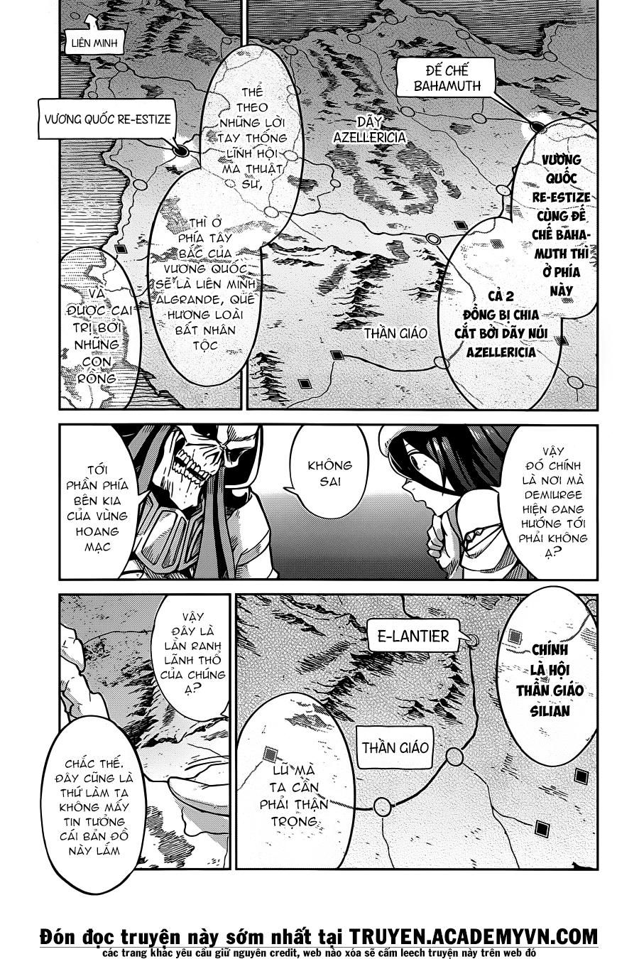 đọc truyện Khám Phá Thế Giới Game Chương 15 ảnh 11 tại Thiên Thai Truyện