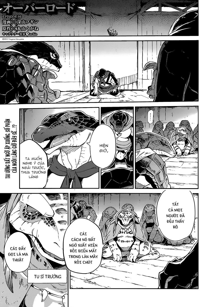 đọc truyện Khám Phá Thế Giới Game Chương 16 ảnh 12 tại Thiên Thai Truyện