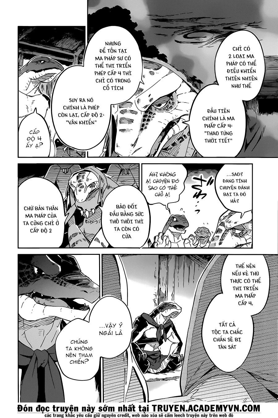 đọc truyện Khám Phá Thế Giới Game Chương 16 ảnh 13 tại Thiên Thai Truyện