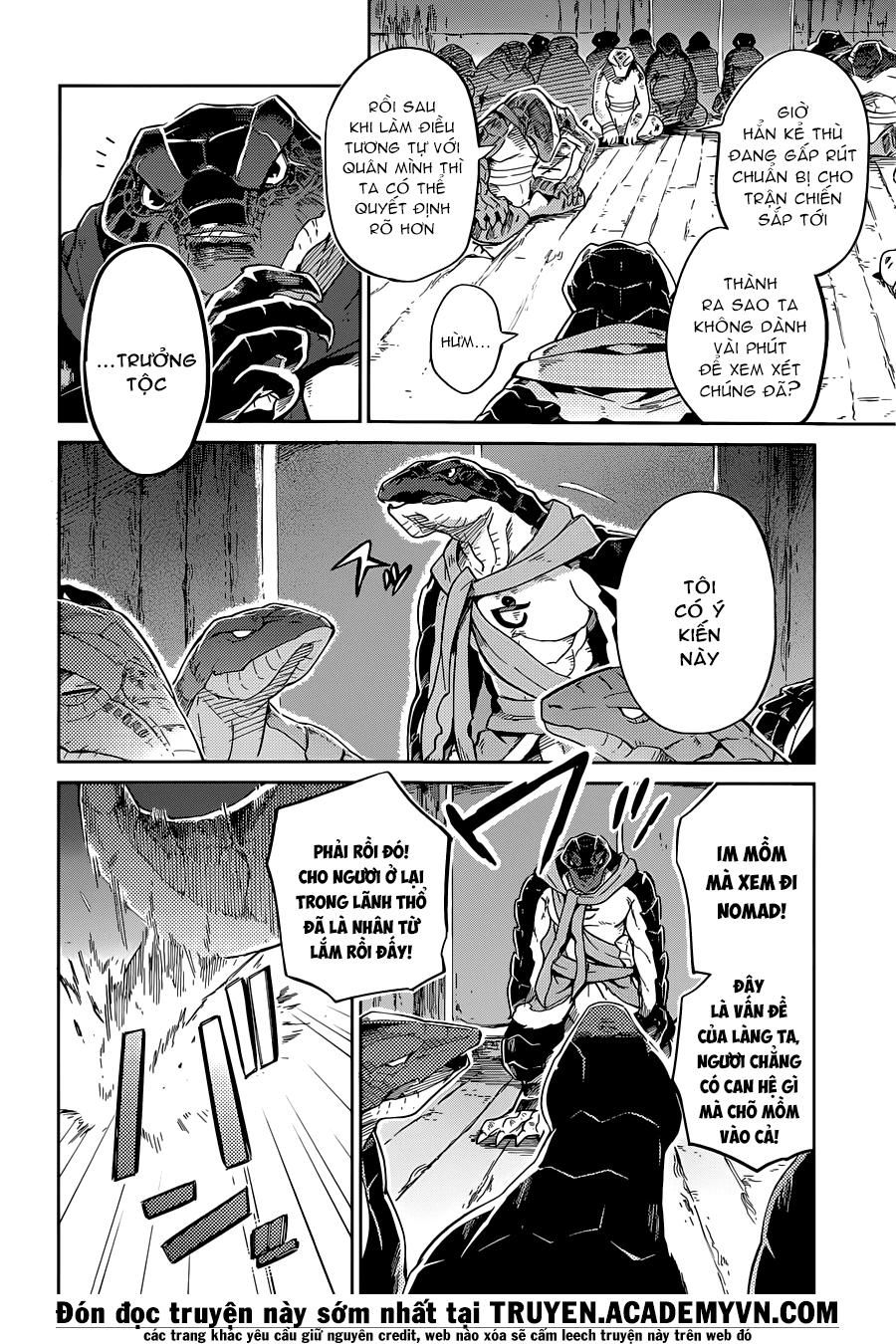 đọc truyện Khám Phá Thế Giới Game Chương 16 ảnh 15 tại Thiên Thai Truyện