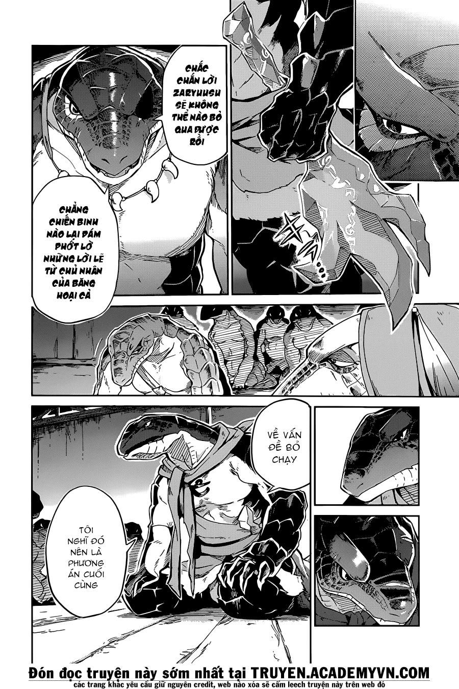 đọc truyện Khám Phá Thế Giới Game Chương 16 ảnh 17 tại Thiên Thai Truyện