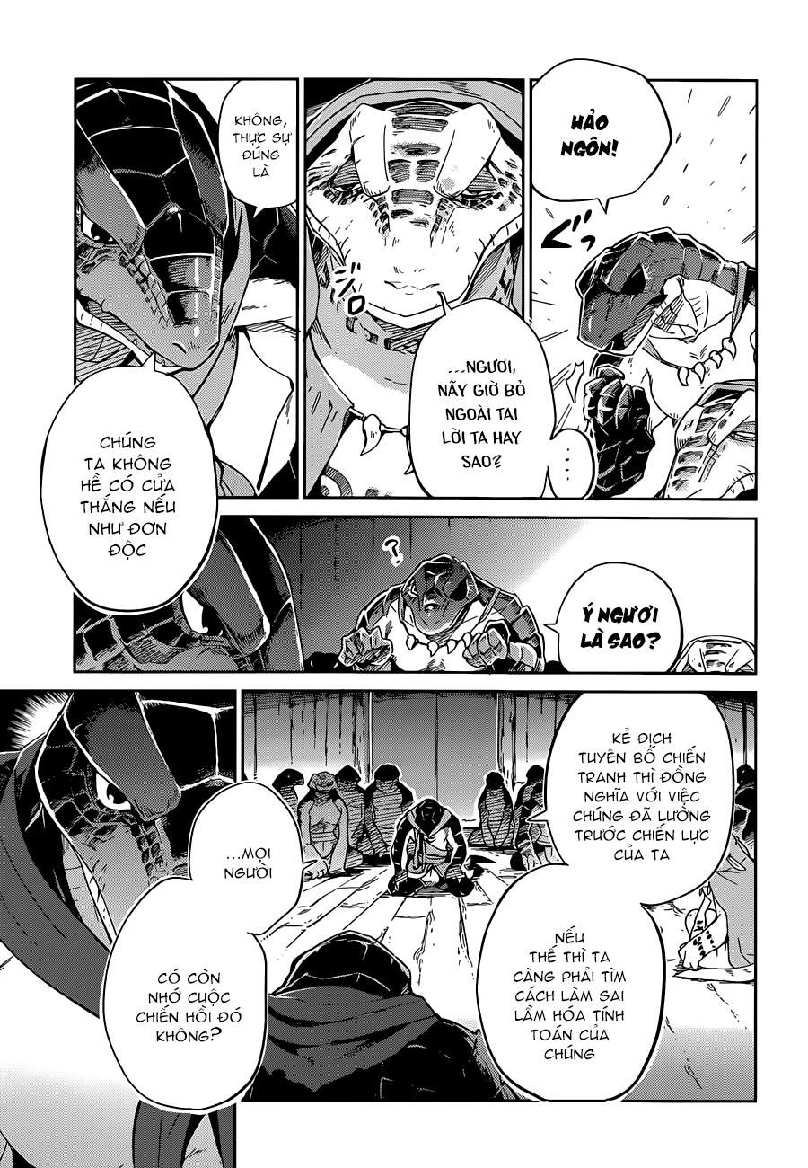 đọc truyện Khám Phá Thế Giới Game Chương 16 ảnh 18 tại Thiên Thai Truyện