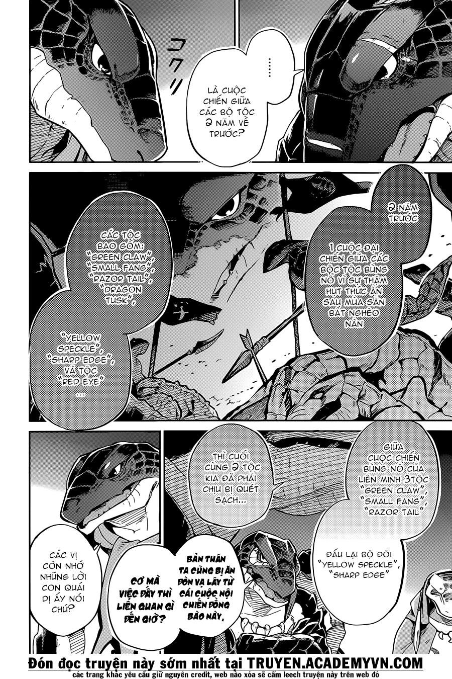 đọc truyện Khám Phá Thế Giới Game Chương 16 ảnh 19 tại Thiên Thai Truyện