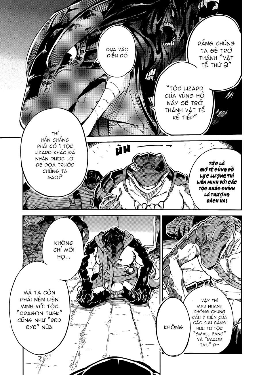 đọc truyện Khám Phá Thế Giới Game Chương 16 ảnh 20 tại Thiên Thai Truyện