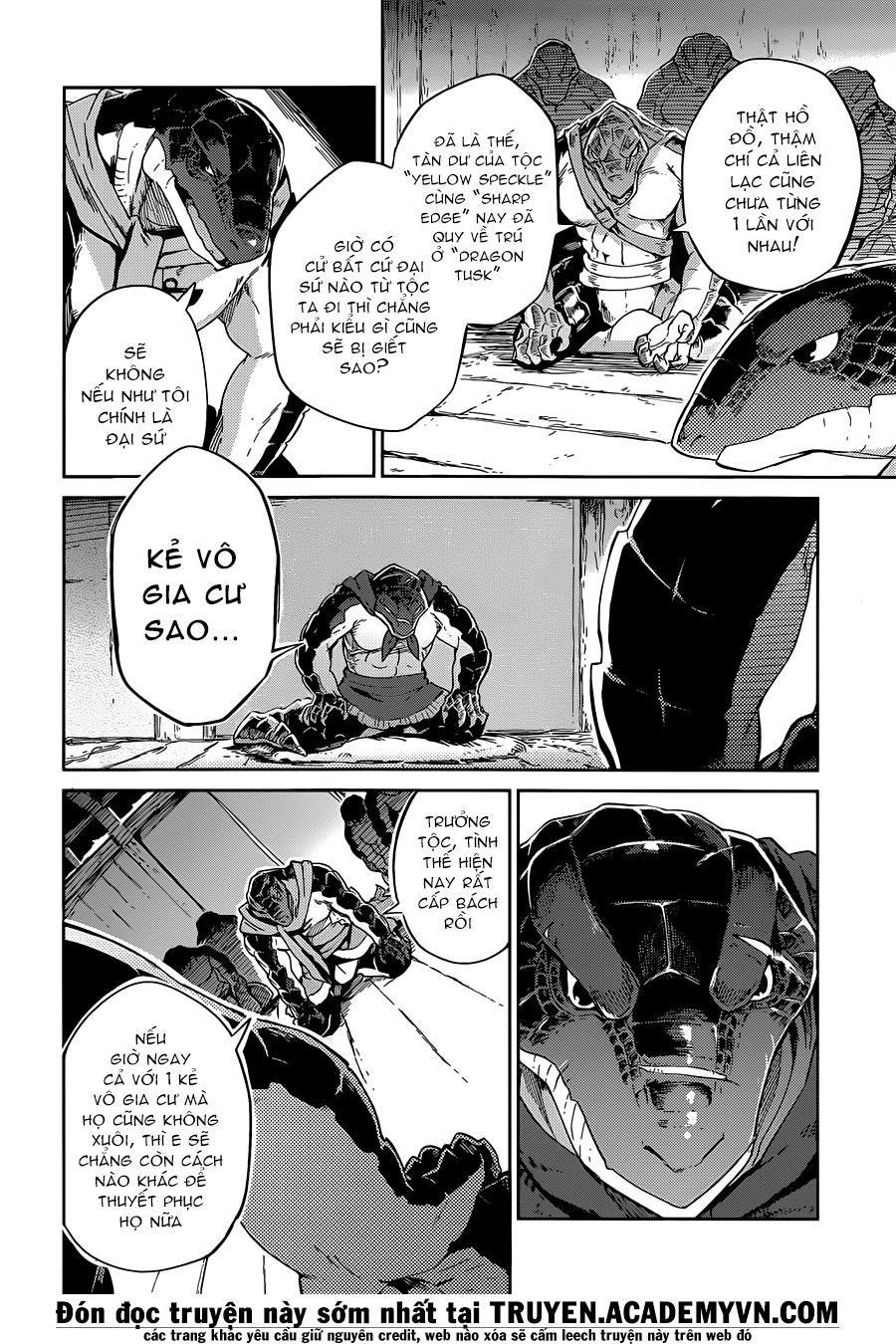 đọc truyện Khám Phá Thế Giới Game Chương 16 ảnh 21 tại Thiên Thai Truyện