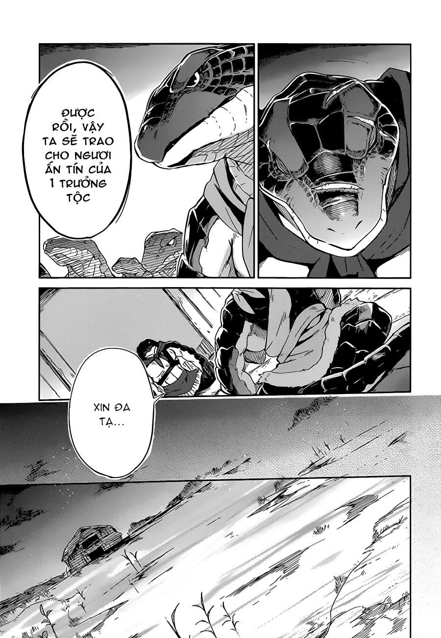 đọc truyện Khám Phá Thế Giới Game Chương 16 ảnh 22 tại Thiên Thai Truyện