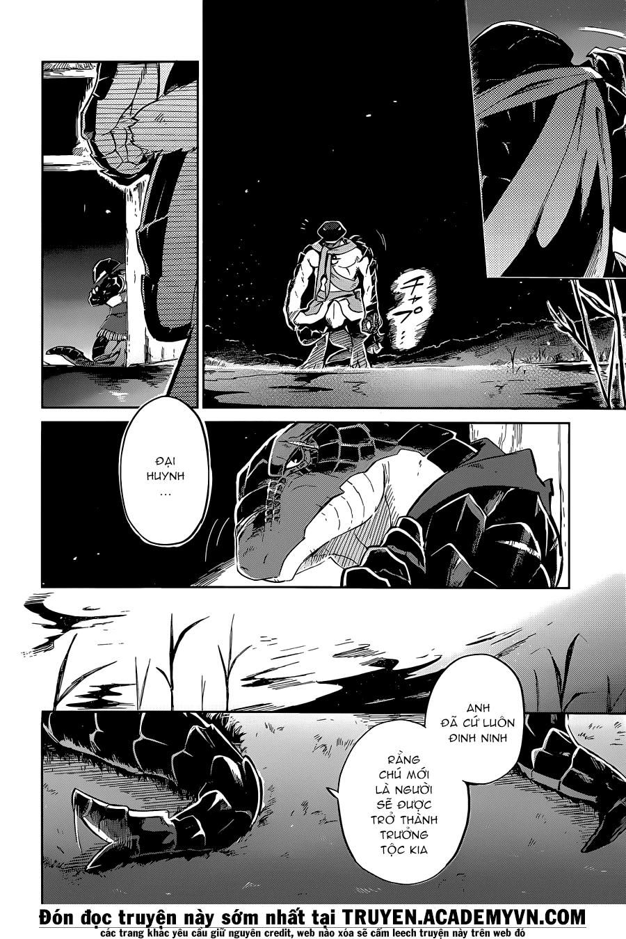 đọc truyện Khám Phá Thế Giới Game Chương 16 ảnh 23 tại Thiên Thai Truyện