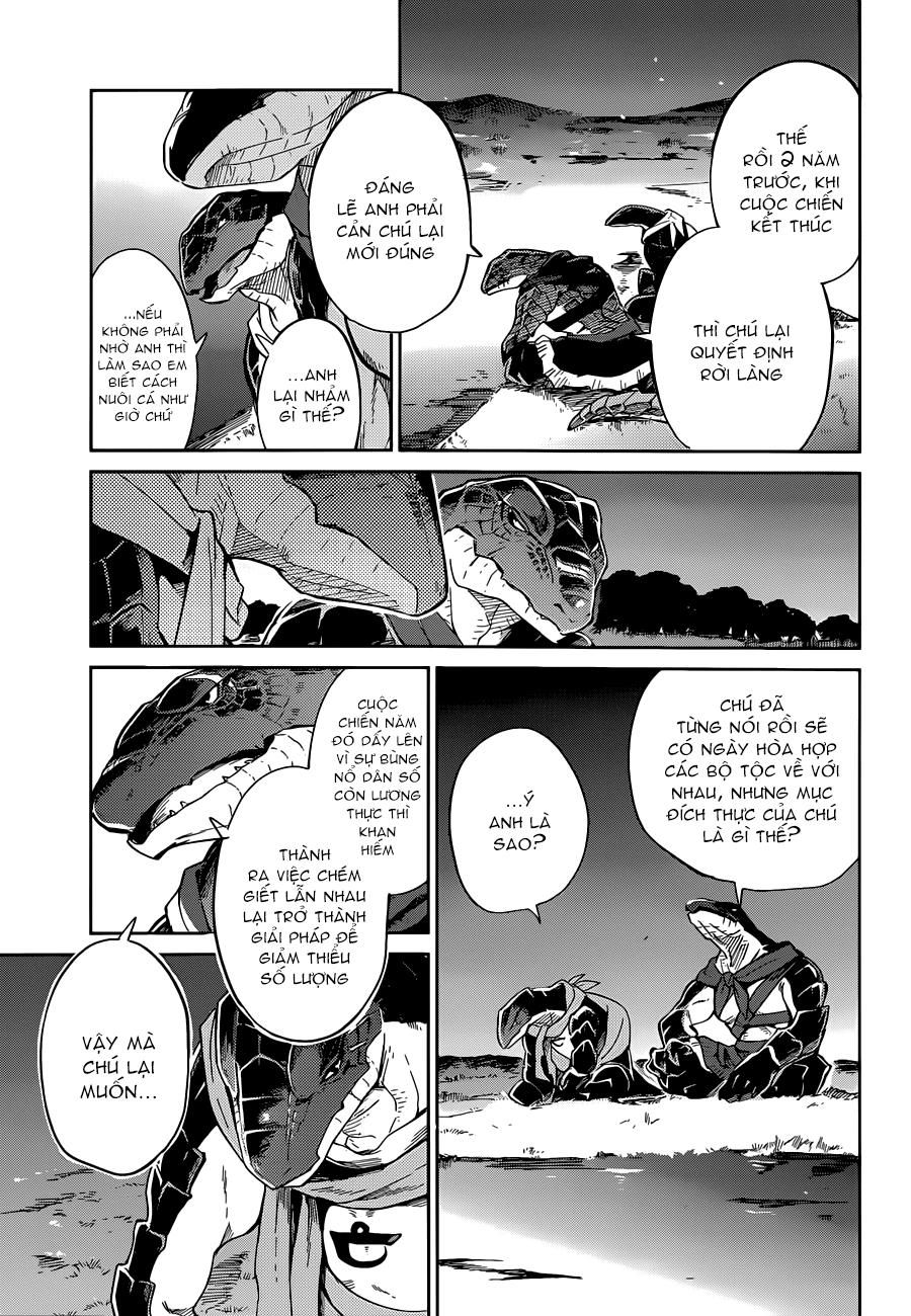 đọc truyện Khám Phá Thế Giới Game Chương 16 ảnh 24 tại Thiên Thai Truyện