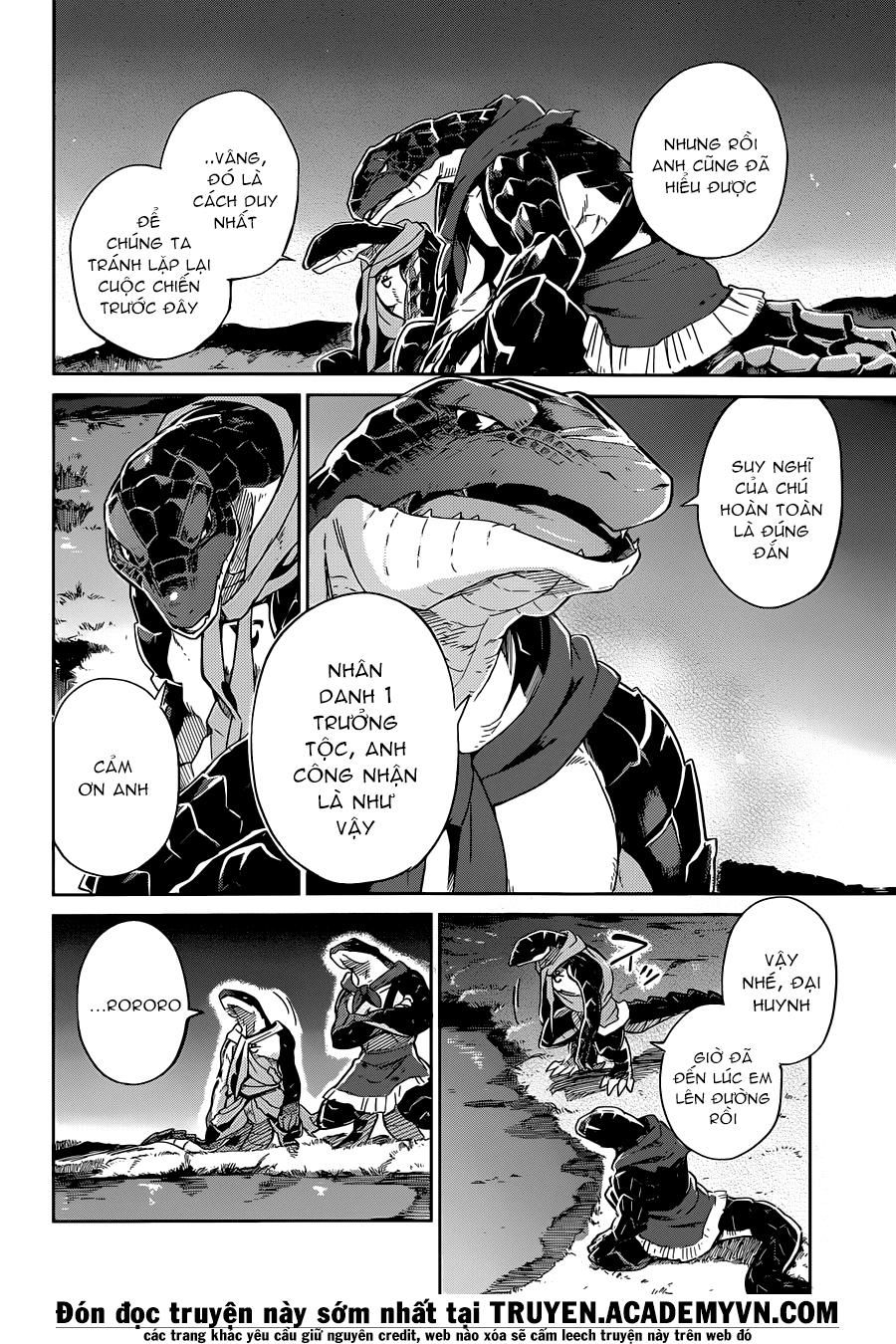 đọc truyện Khám Phá Thế Giới Game Chương 16 ảnh 25 tại Thiên Thai Truyện