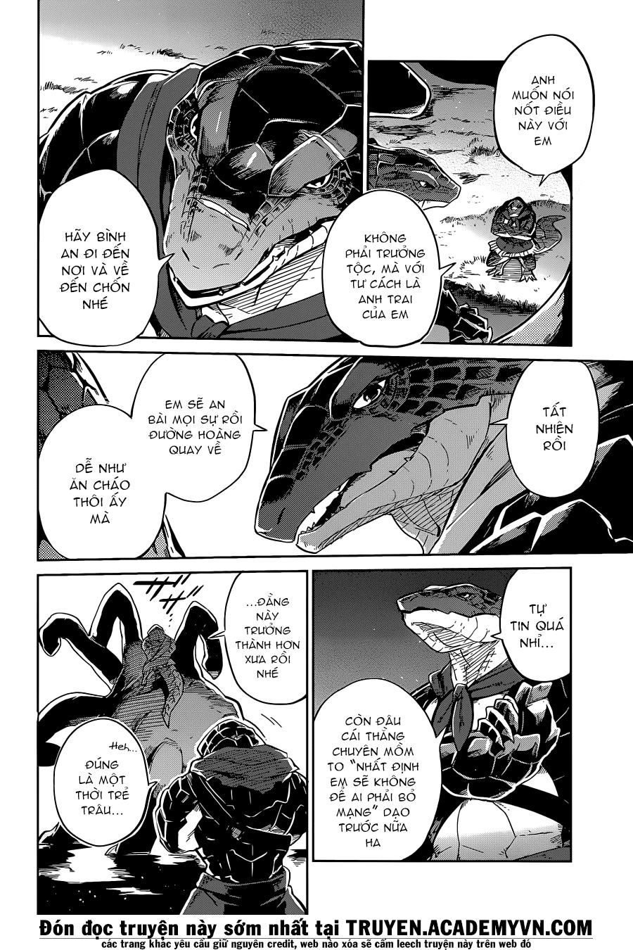 đọc truyện Khám Phá Thế Giới Game Chương 16 ảnh 27 tại Thiên Thai Truyện