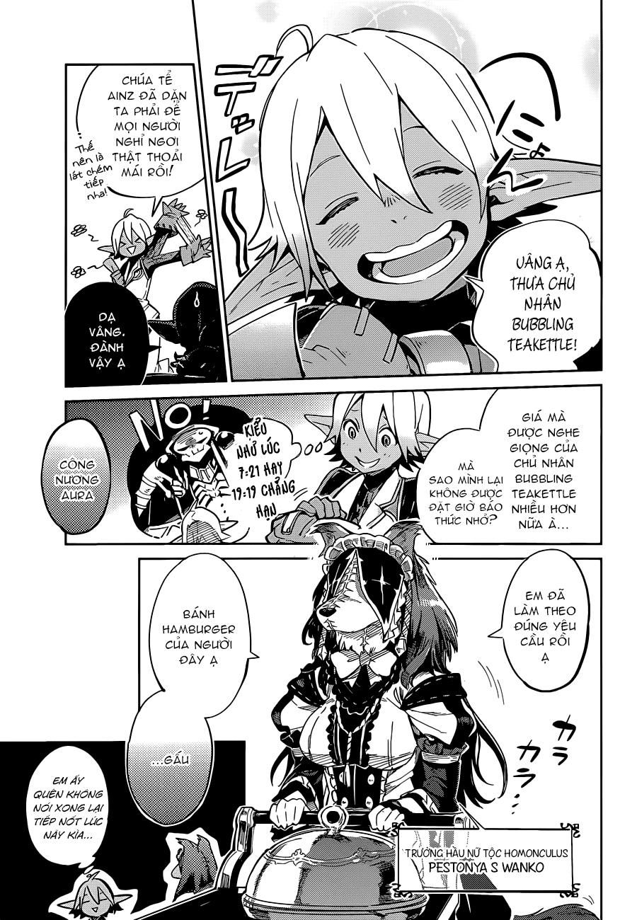 đọc truyện Khám Phá Thế Giới Game Chương 16 ảnh 30 tại Thiên Thai Truyện