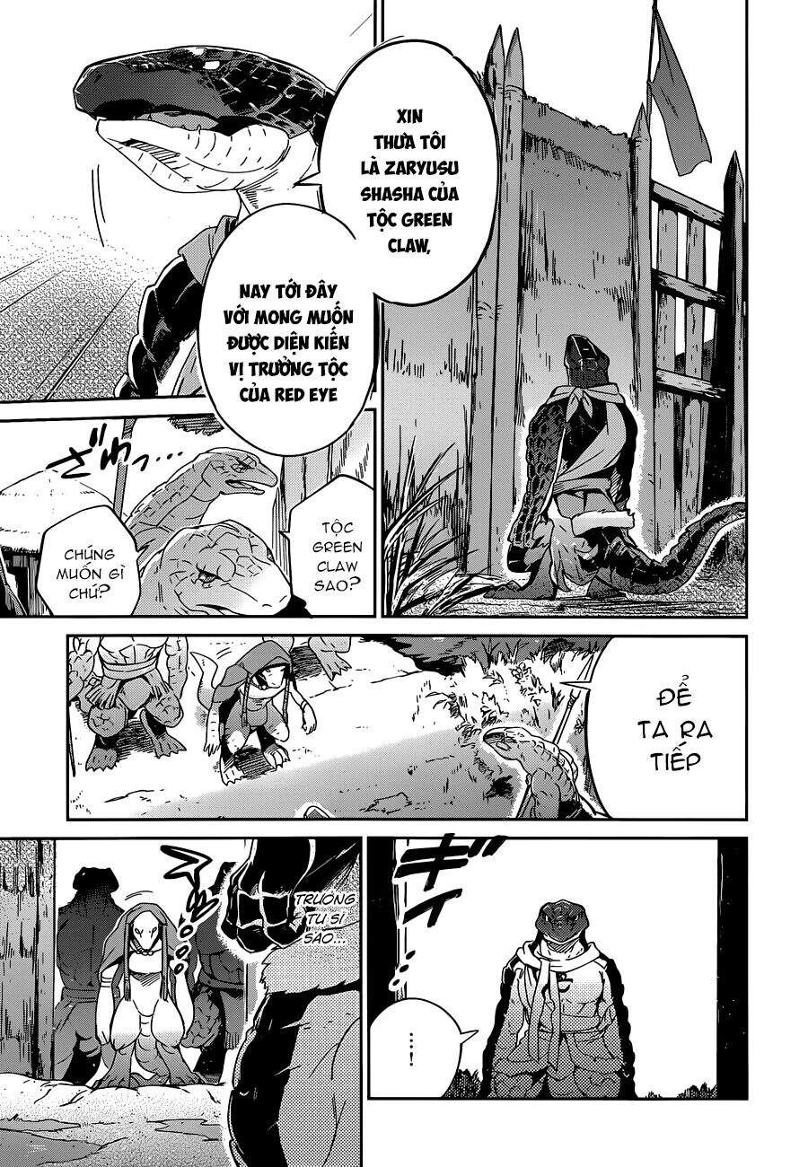 đọc truyện Khám Phá Thế Giới Game Chương 17 ảnh 12 tại Thiên Thai Truyện