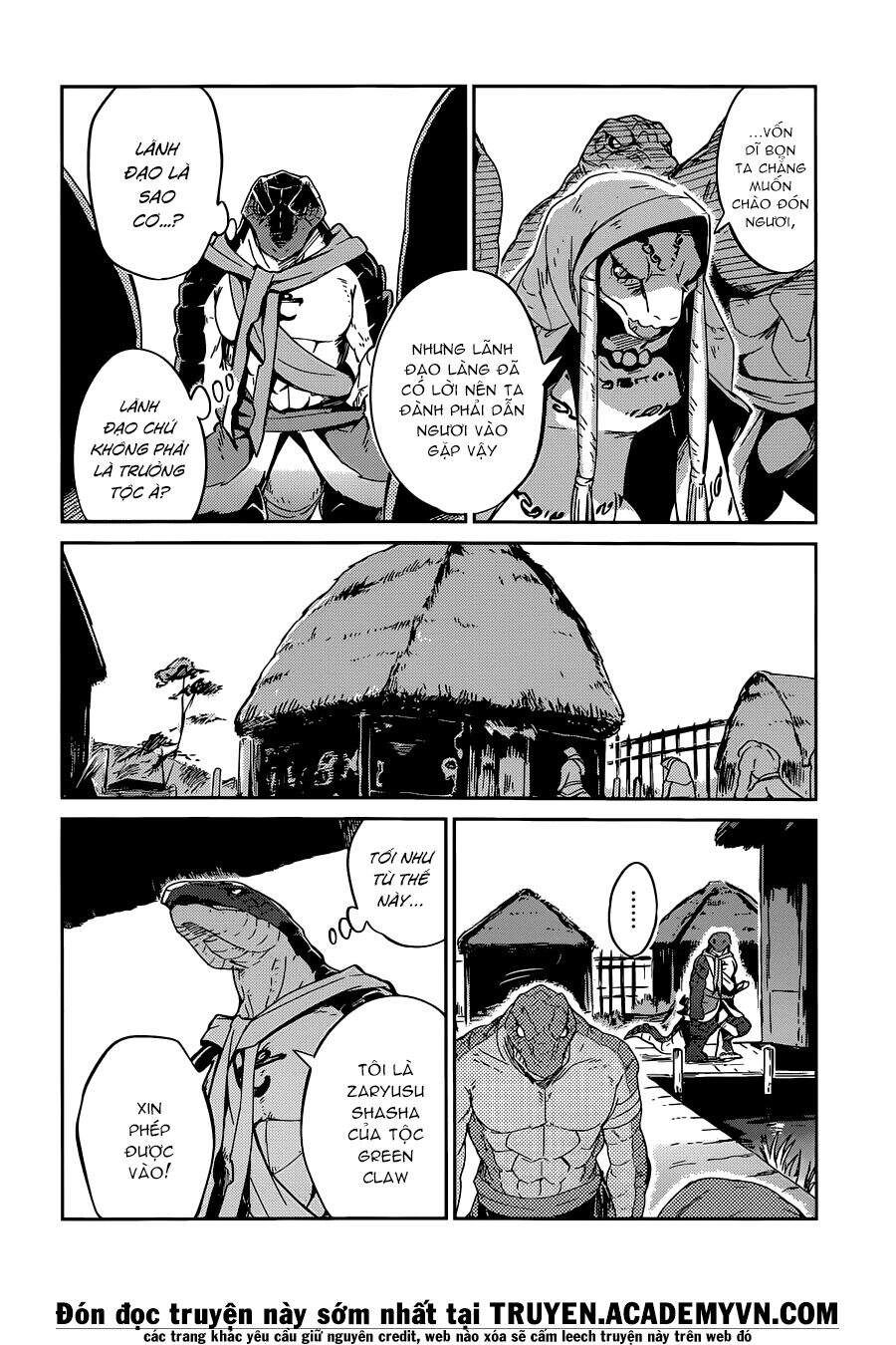 đọc truyện Khám Phá Thế Giới Game Chương 17 ảnh 13 tại Thiên Thai Truyện