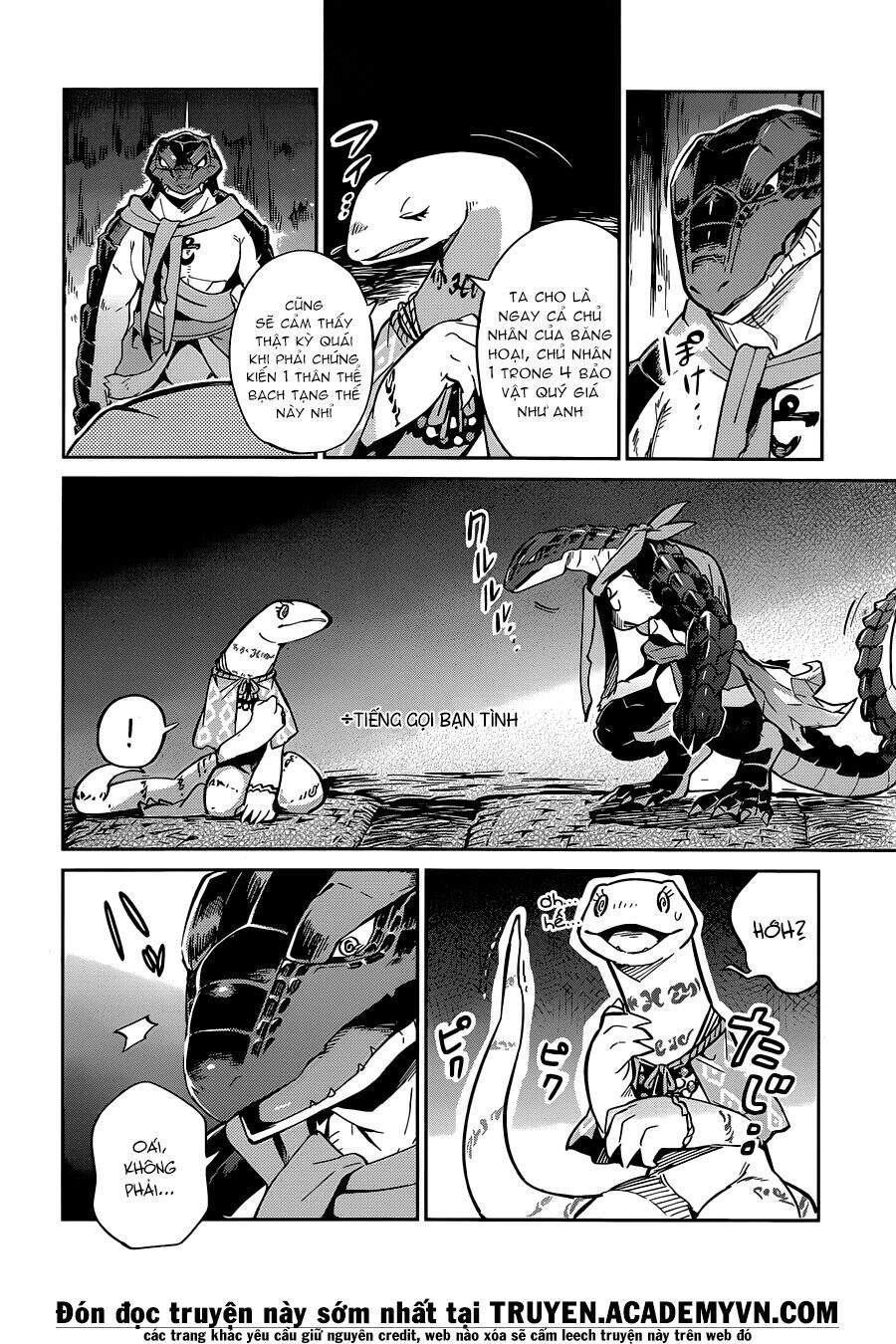 đọc truyện Khám Phá Thế Giới Game Chương 17 ảnh 15 tại Thiên Thai Truyện