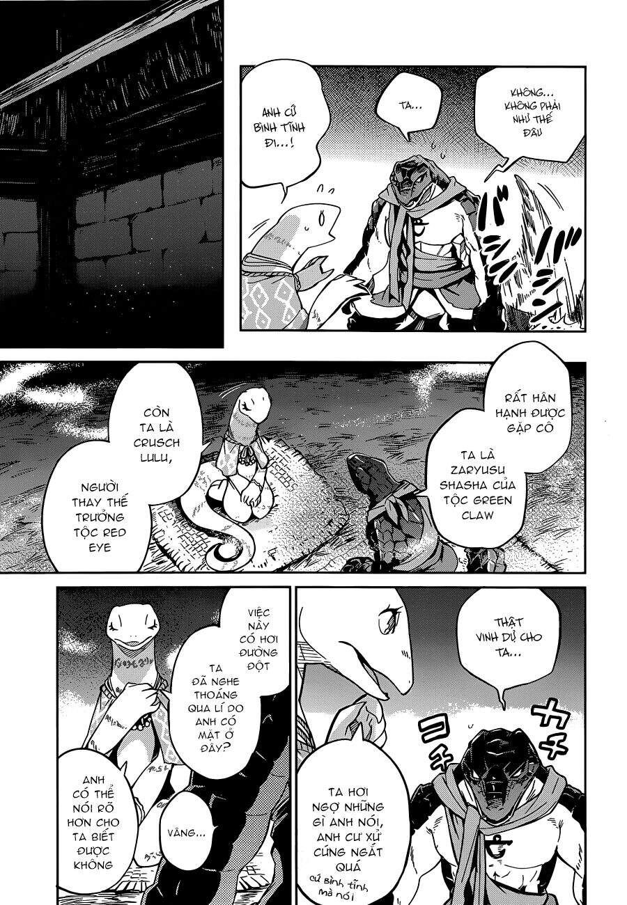 đọc truyện Khám Phá Thế Giới Game Chương 17 ảnh 16 tại Thiên Thai Truyện