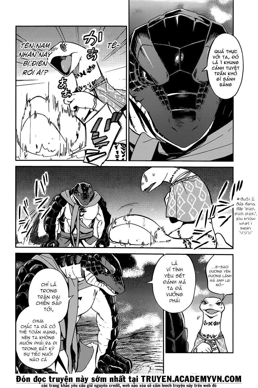 đọc truyện Khám Phá Thế Giới Game Chương 17 ảnh 19 tại Thiên Thai Truyện