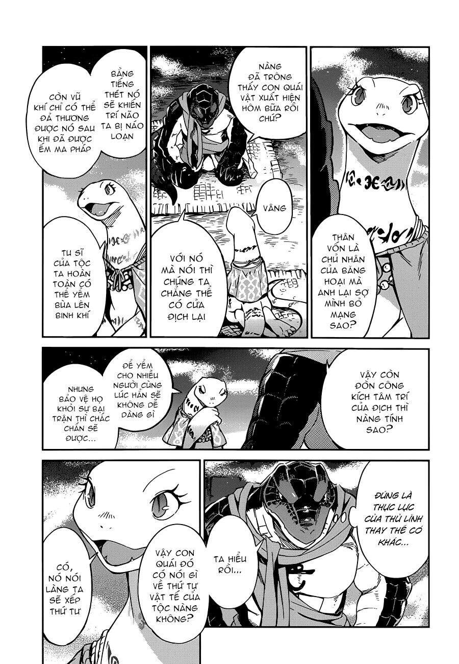 đọc truyện Khám Phá Thế Giới Game Chương 17 ảnh 20 tại Thiên Thai Truyện