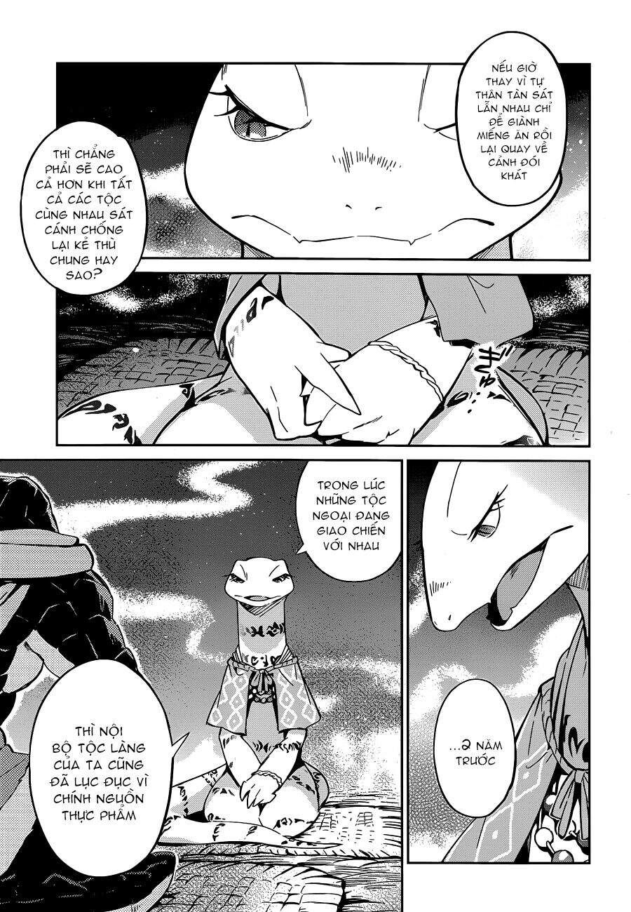 đọc truyện Khám Phá Thế Giới Game Chương 17 ảnh 22 tại Thiên Thai Truyện