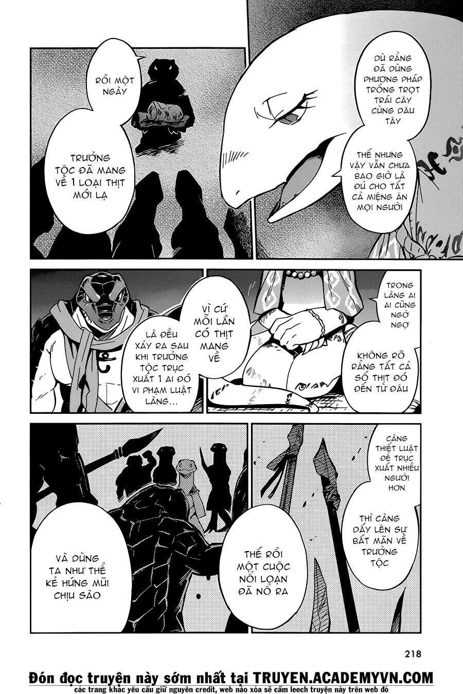 đọc truyện Khám Phá Thế Giới Game Chương 17 ảnh 23 tại Thiên Thai Truyện