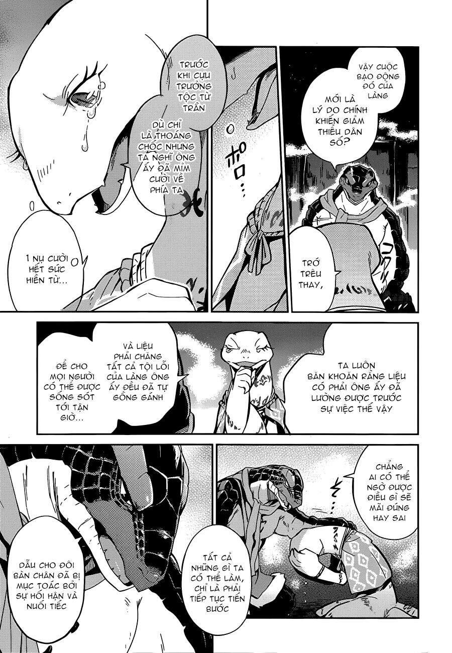 đọc truyện Khám Phá Thế Giới Game Chương 17 ảnh 24 tại Thiên Thai Truyện