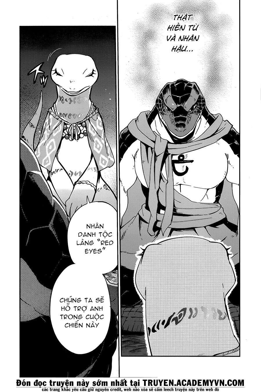 đọc truyện Khám Phá Thế Giới Game Chương 17 ảnh 27 tại Thiên Thai Truyện