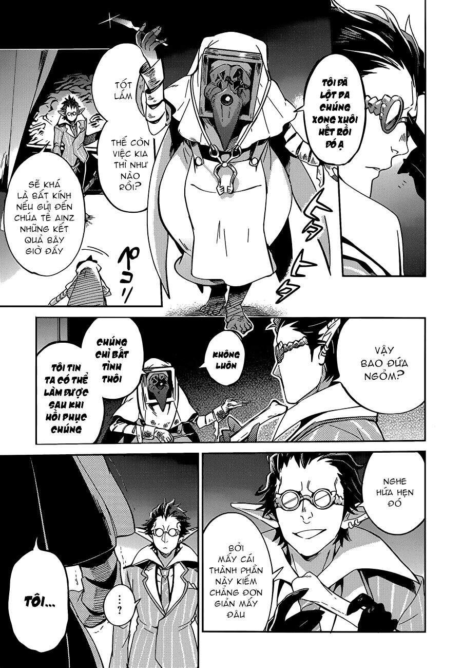 đọc truyện Khám Phá Thế Giới Game Chương 17 ảnh 30 tại Thiên Thai Truyện