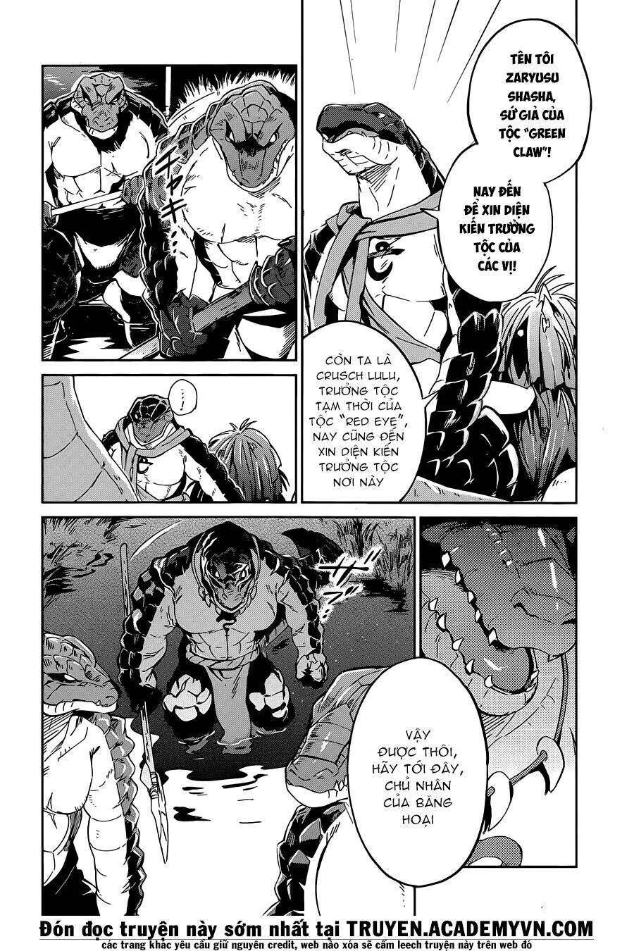 đọc truyện Khám Phá Thế Giới Game Chương 17 ảnh 37 tại Thiên Thai Truyện