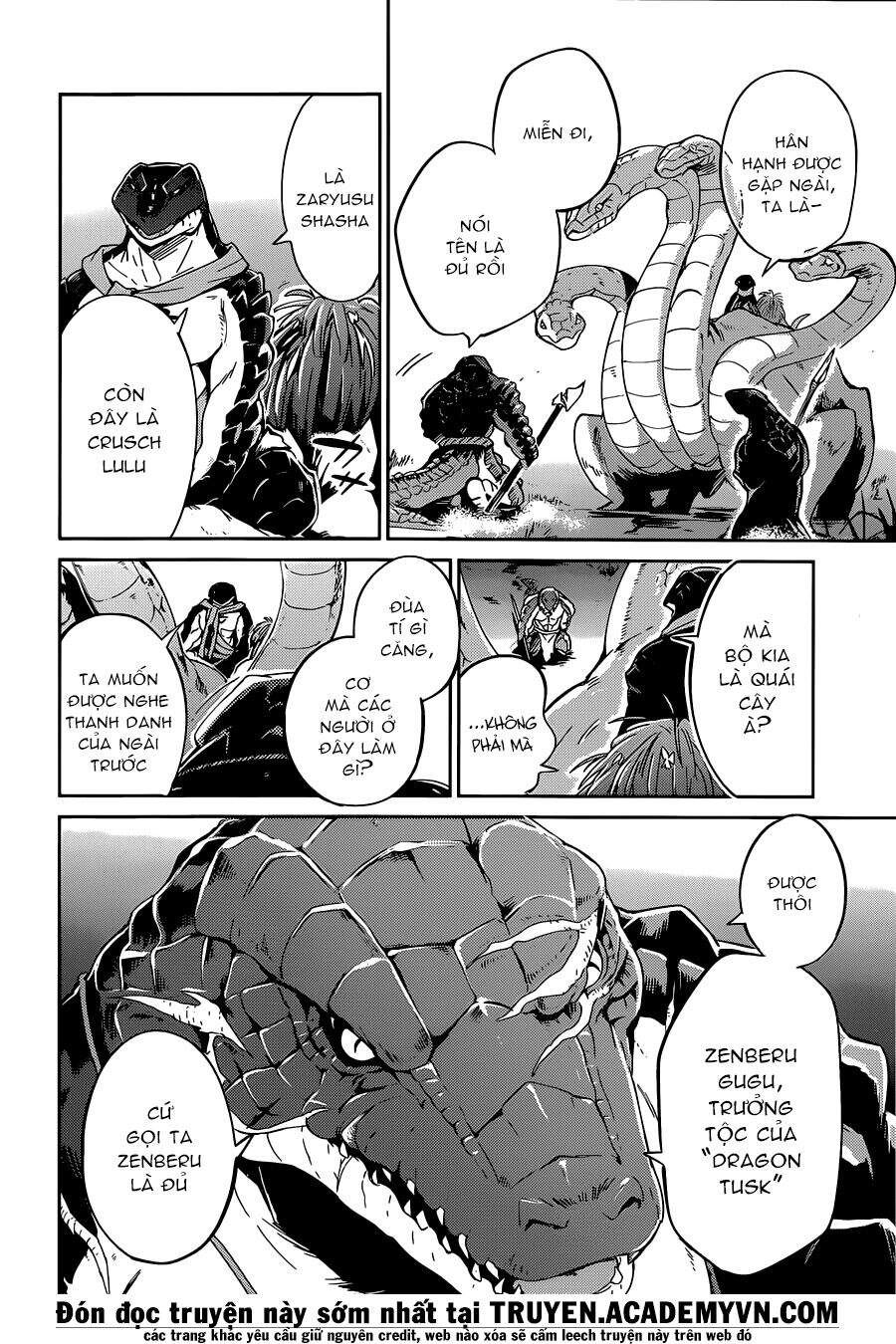 đọc truyện Khám Phá Thế Giới Game Chương 17 ảnh 39 tại Thiên Thai Truyện