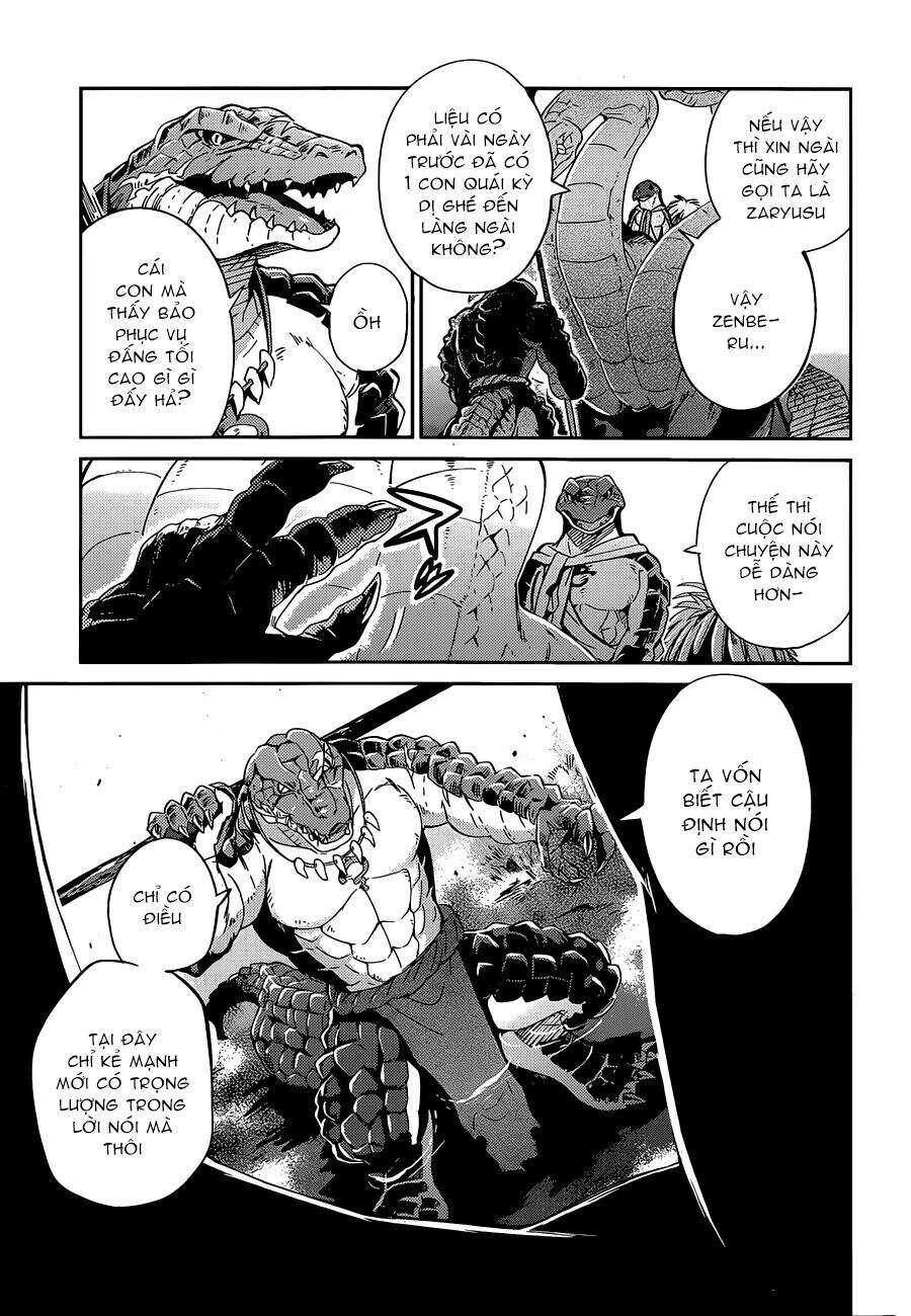 đọc truyện Khám Phá Thế Giới Game Chương 17 ảnh 40 tại Thiên Thai Truyện