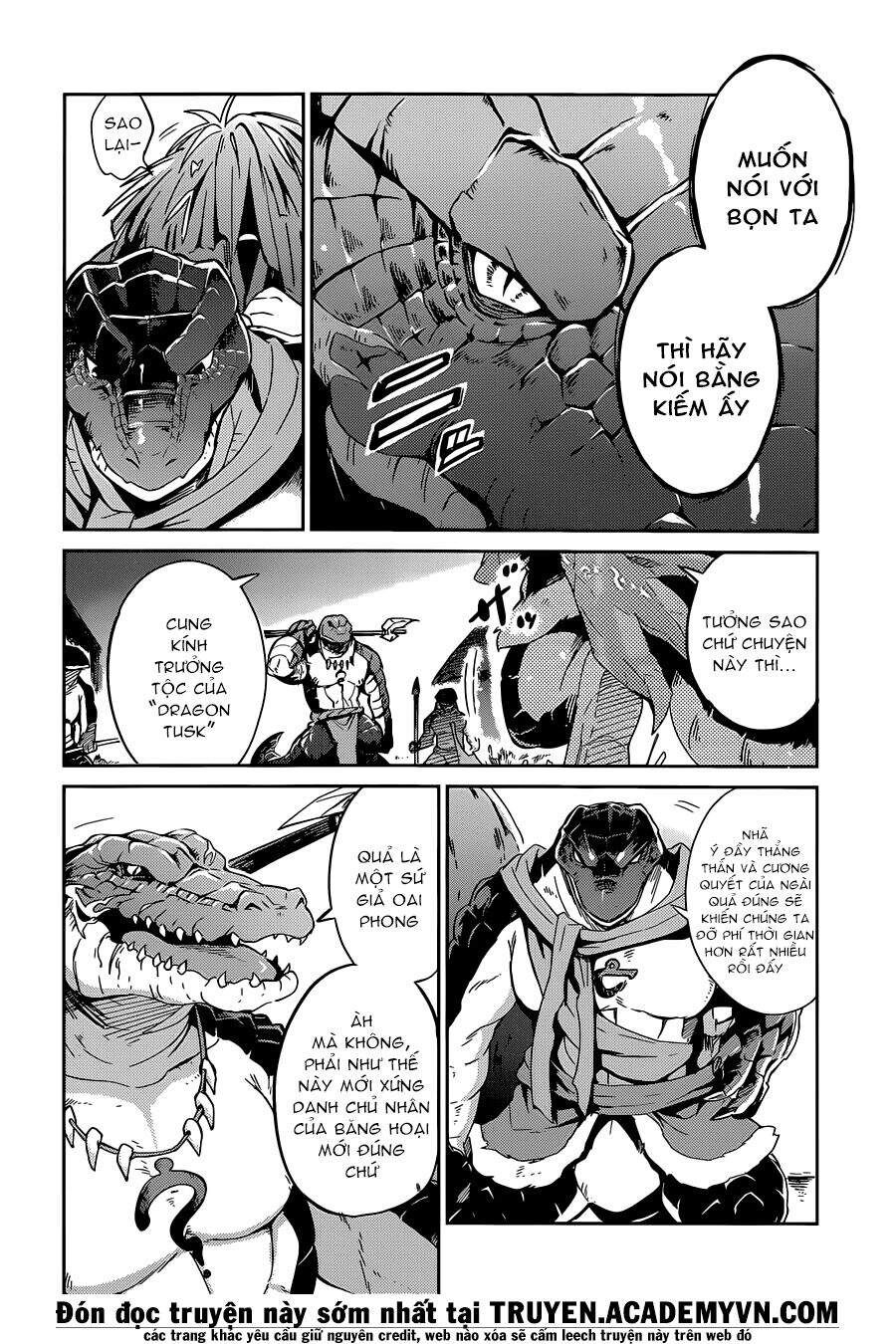 đọc truyện Khám Phá Thế Giới Game Chương 17 ảnh 41 tại Thiên Thai Truyện