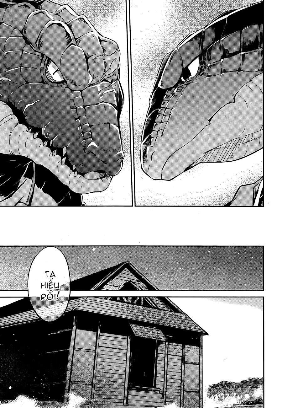 đọc truyện Khám Phá Thế Giới Game Chương 17 ảnh 42 tại Thiên Thai Truyện