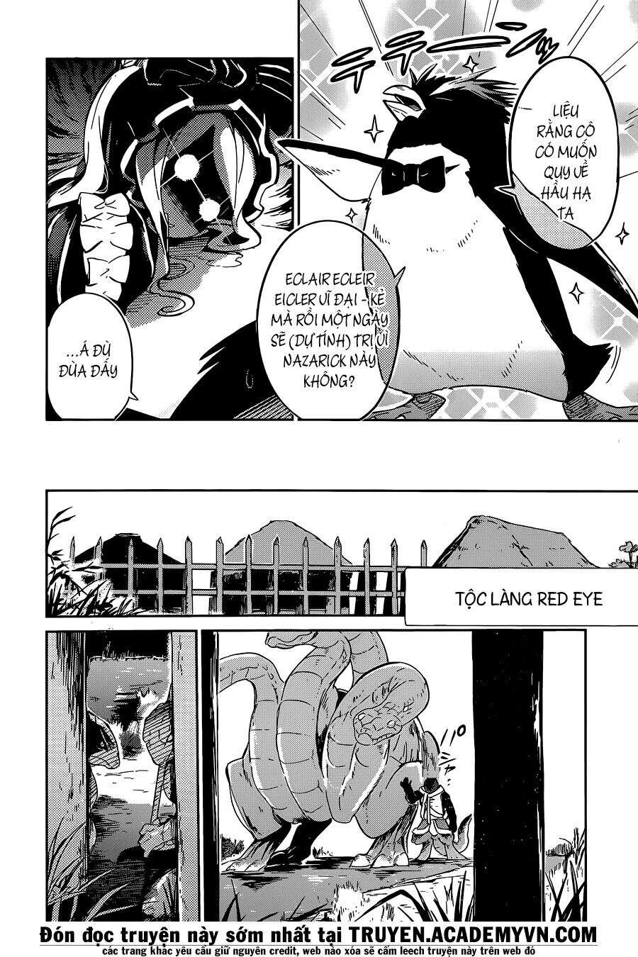 đọc truyện Khám Phá Thế Giới Game Chương 17 ảnh 11 tại Thiên Thai Truyện