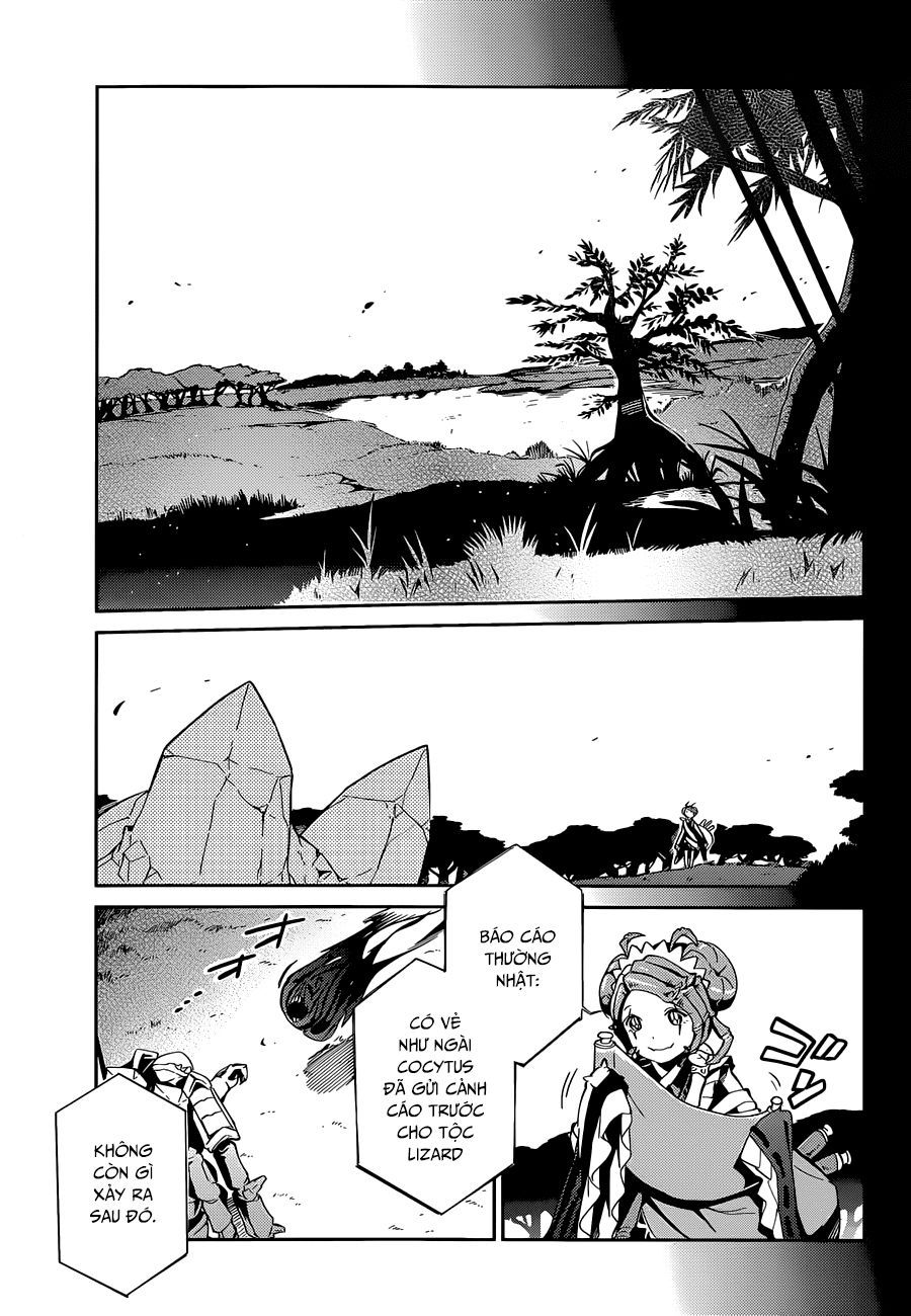 đọc truyện Khám Phá Thế Giới Game Chương 18.5 ảnh 12 tại Thiên Thai Truyện