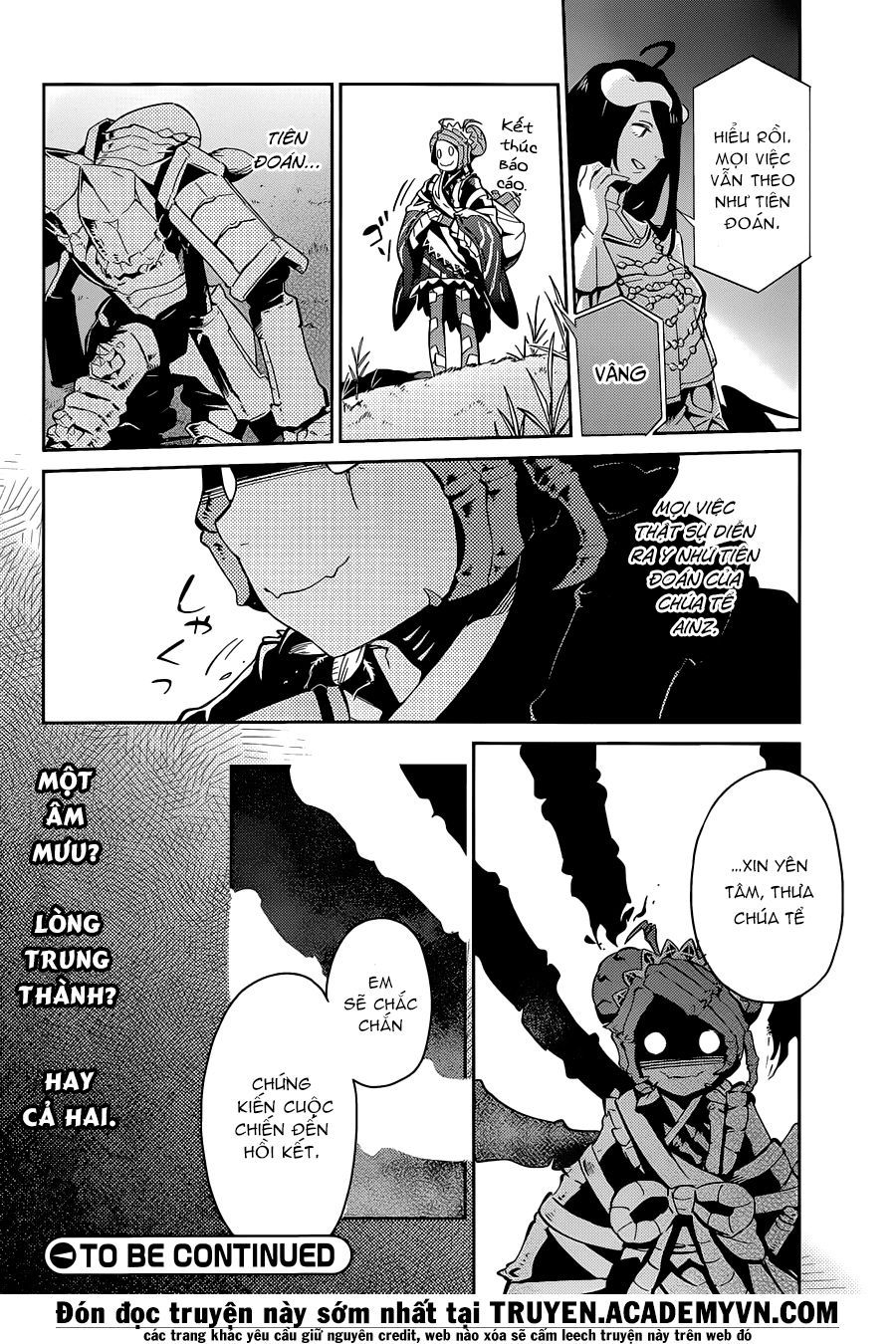 đọc truyện Khám Phá Thế Giới Game Chương 18.5 ảnh 13 tại Thiên Thai Truyện