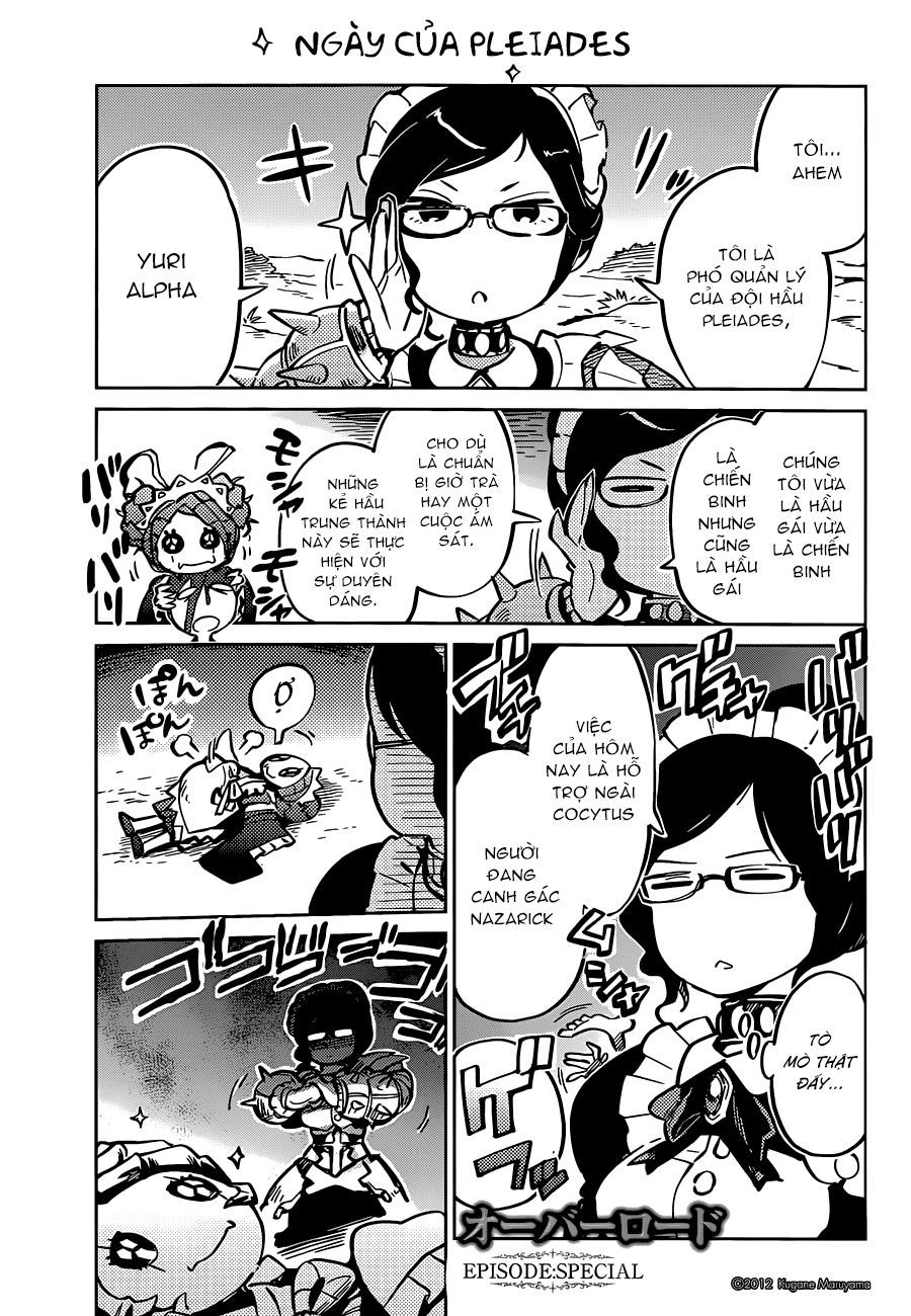 đọc truyện Khám Phá Thế Giới Game Chương 18.5 ảnh 14 tại Thiên Thai Truyện