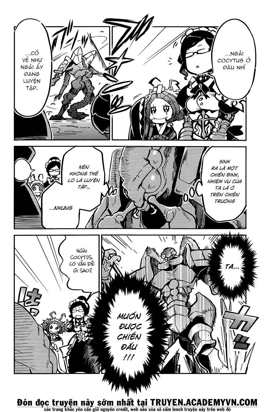 đọc truyện Khám Phá Thế Giới Game Chương 18.5 ảnh 15 tại Thiên Thai Truyện