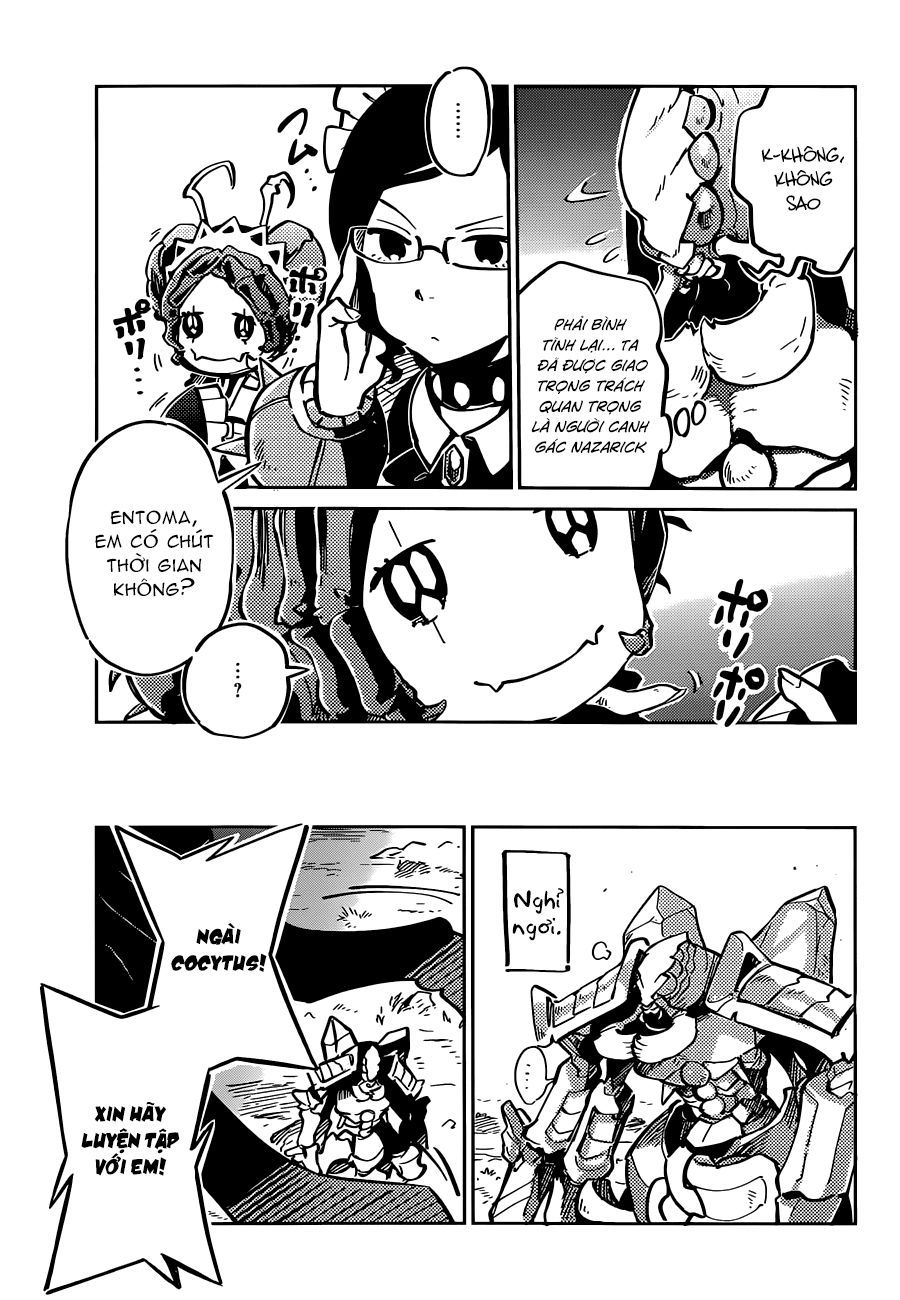 đọc truyện Khám Phá Thế Giới Game Chương 18.5 ảnh 16 tại Thiên Thai Truyện