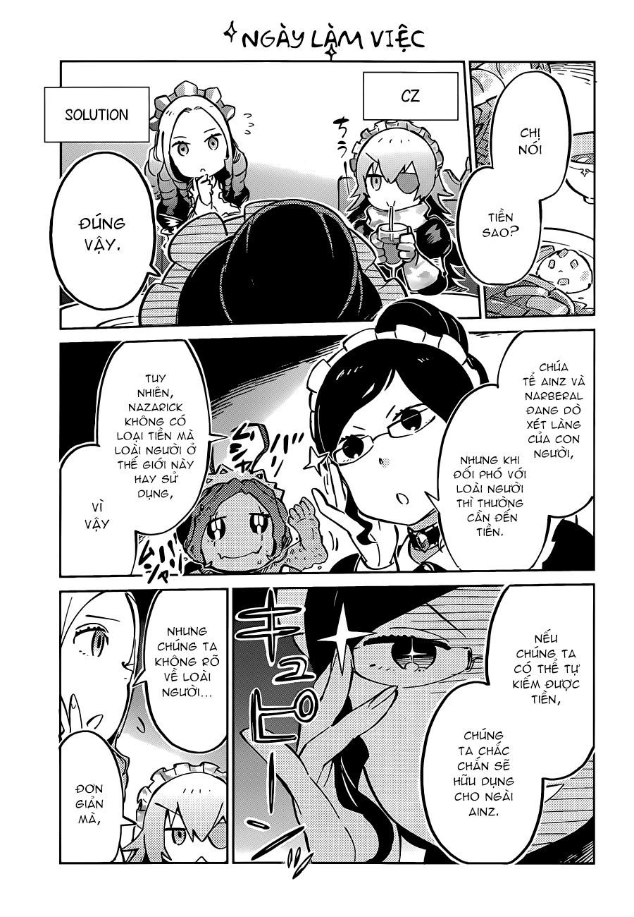 đọc truyện Khám Phá Thế Giới Game Chương 18.5 ảnh 18 tại Thiên Thai Truyện