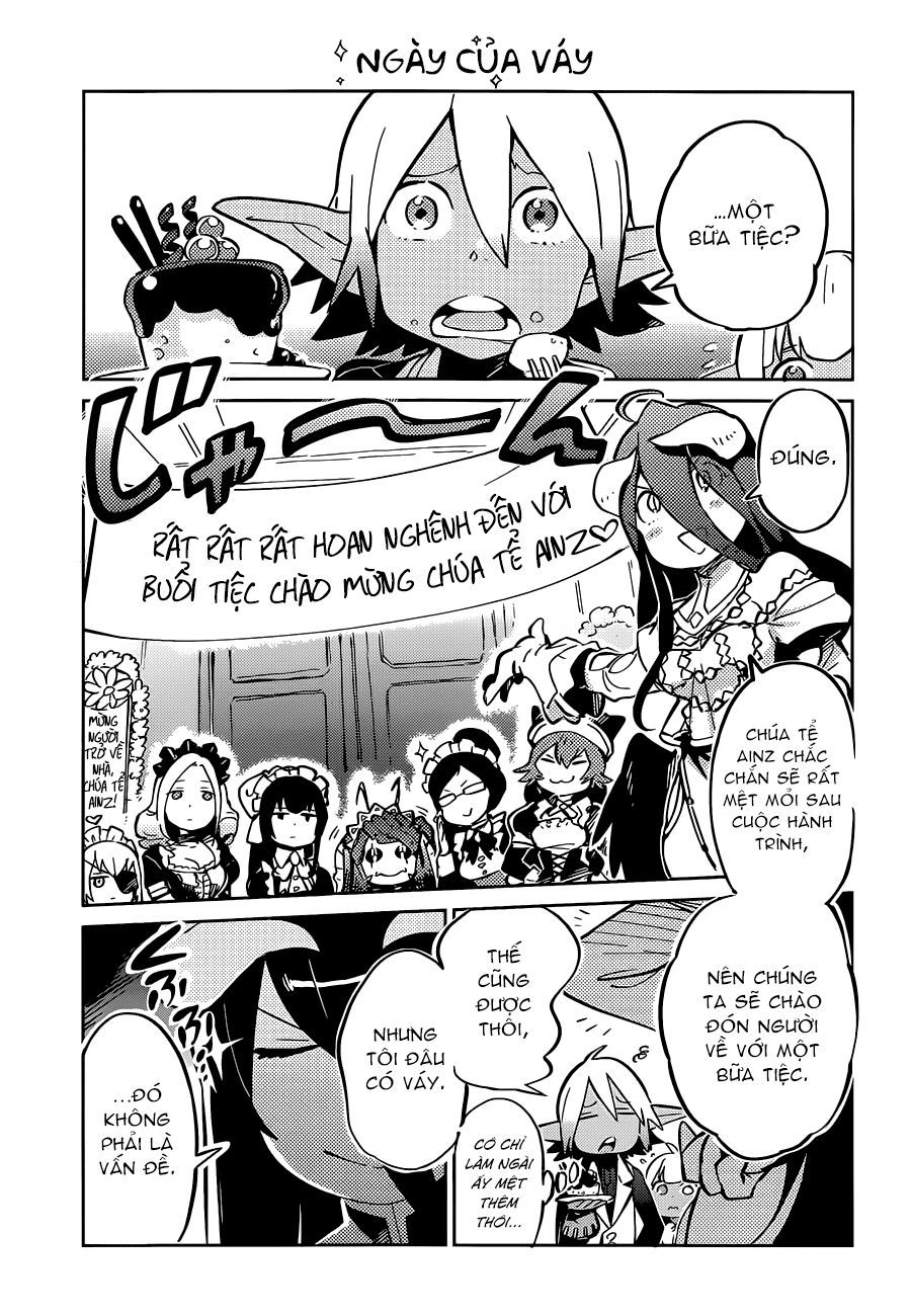 đọc truyện Khám Phá Thế Giới Game Chương 18.5 ảnh 22 tại Thiên Thai Truyện